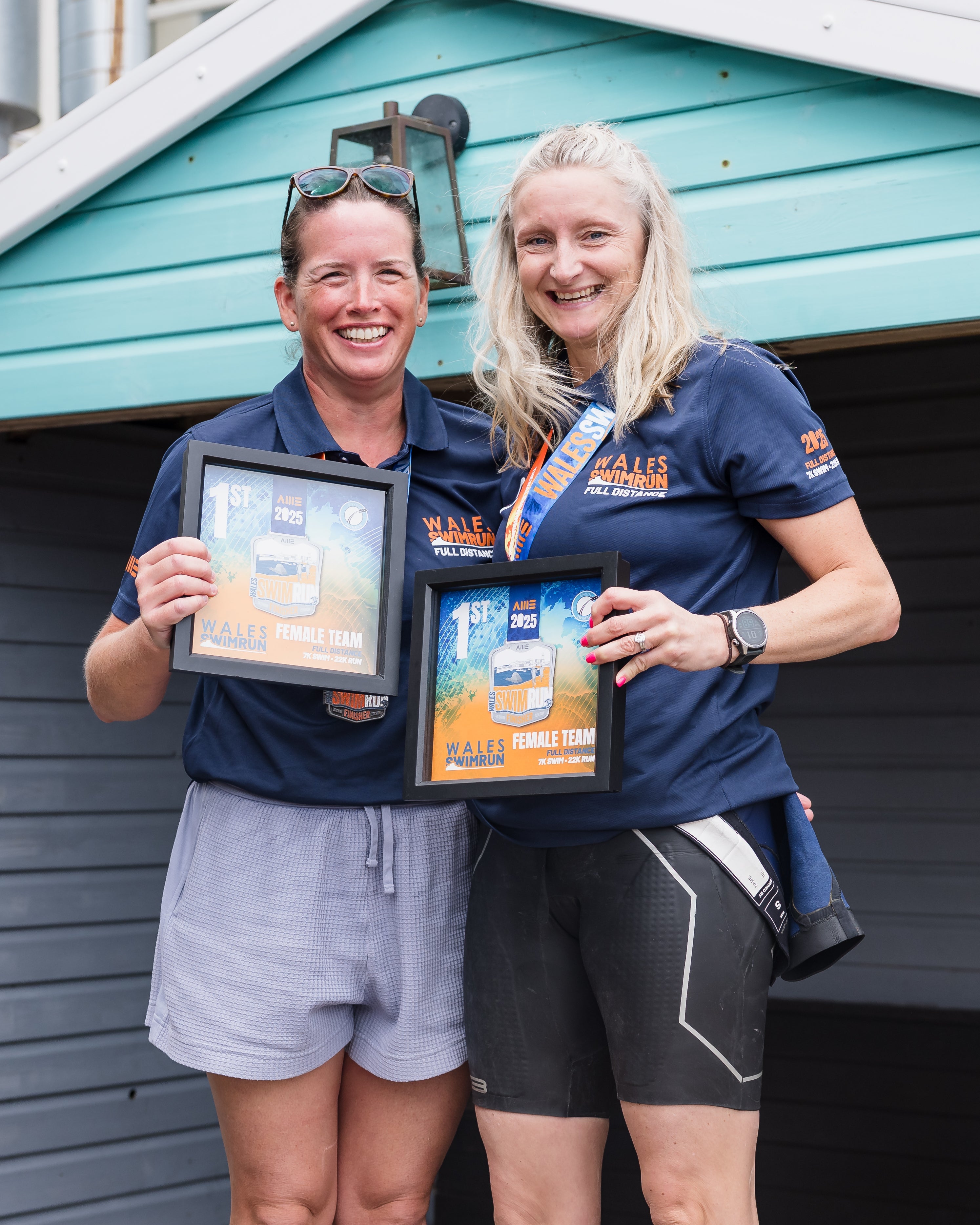 Activity Wales Events