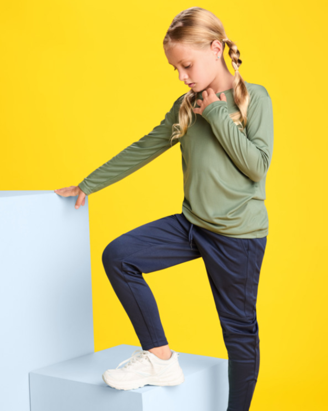 Kids Range