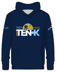 The Welsh 10k Hoody
