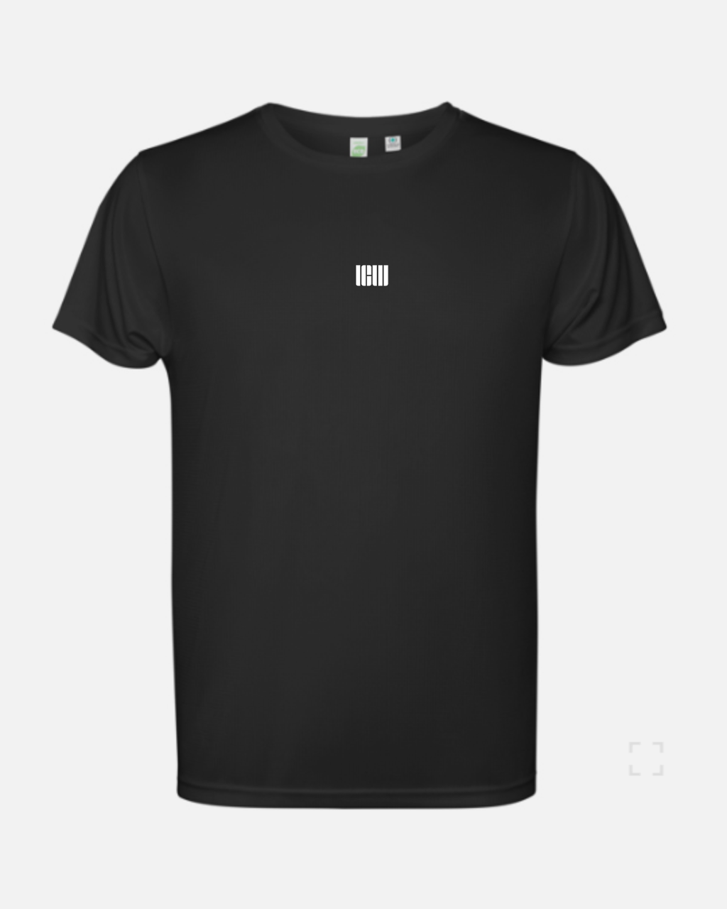 Mens Short Sleeve Tech Tee