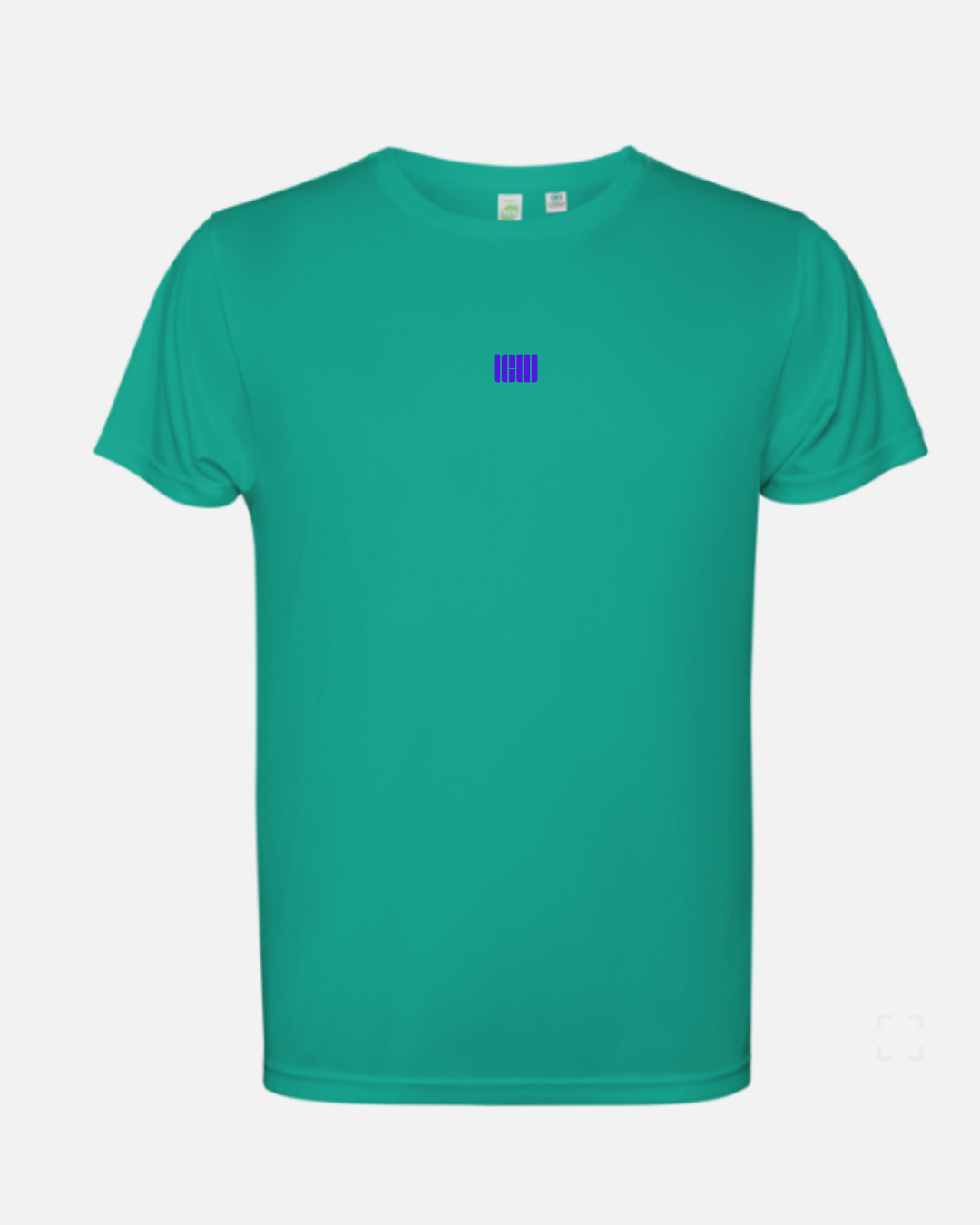 Mens Short Sleeve Tech Tee