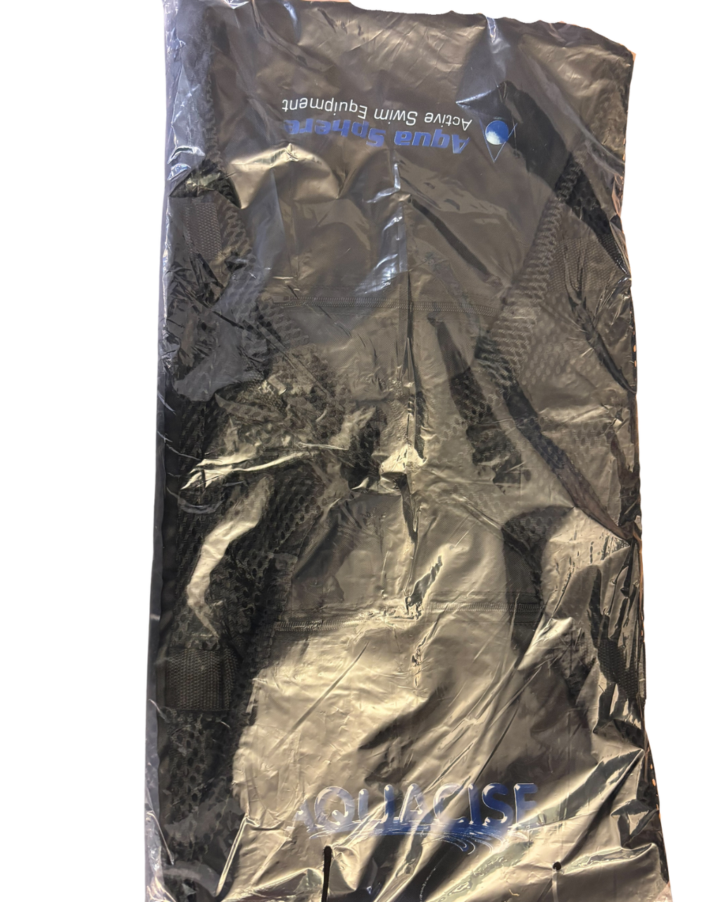 Aquasphere backpack