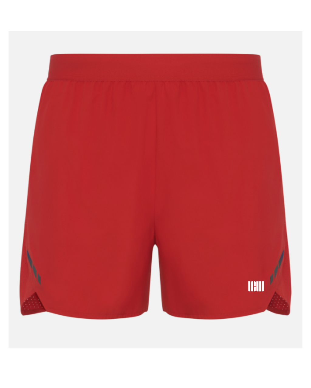 Thema Mens Running Shorts