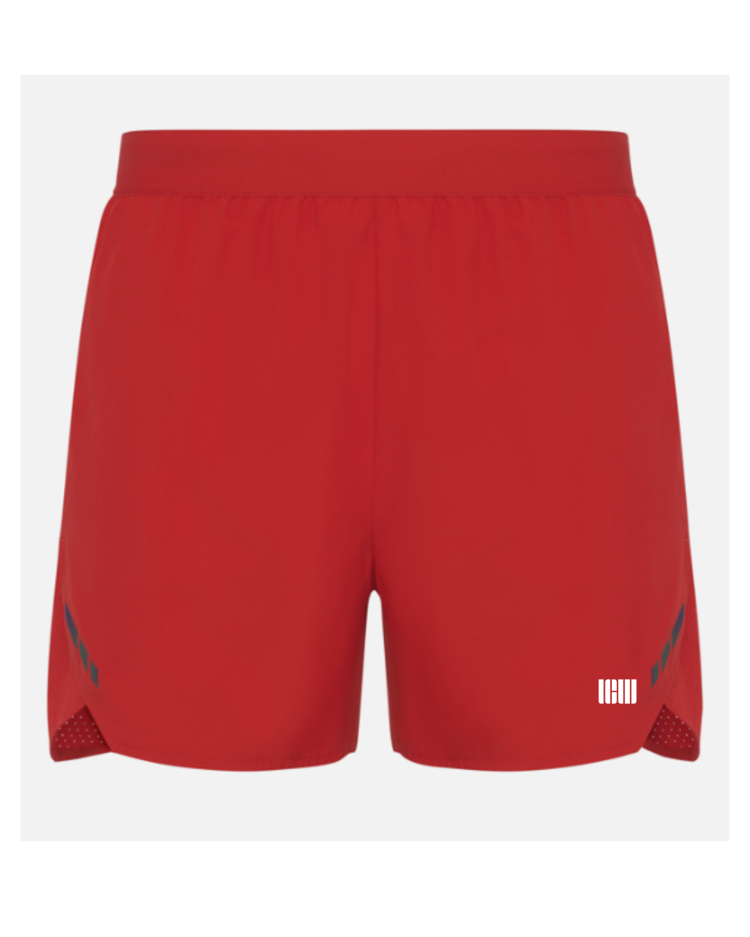 Thema Mens Running Shorts
