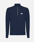 Mens Long Sleeve 1/4 Zip