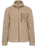 Winter Sherpa Jacket