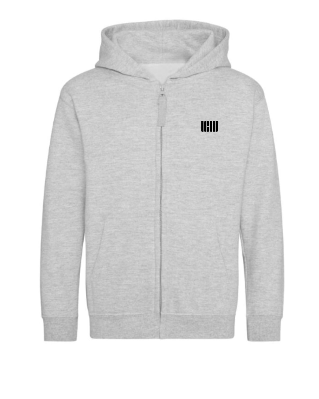 Childs Zip Up