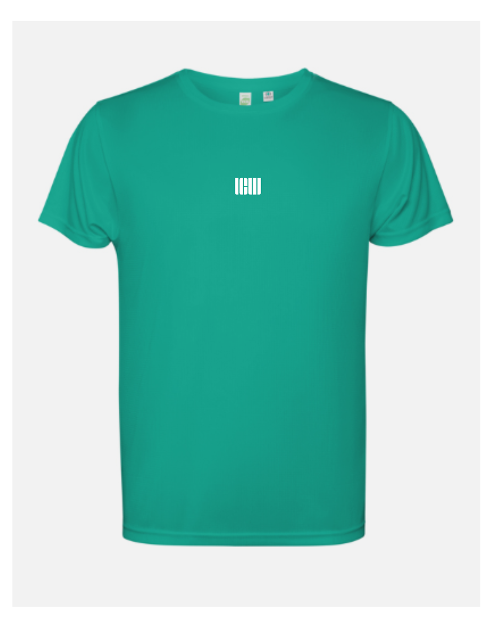 Childs Short Sleeve Tech Top