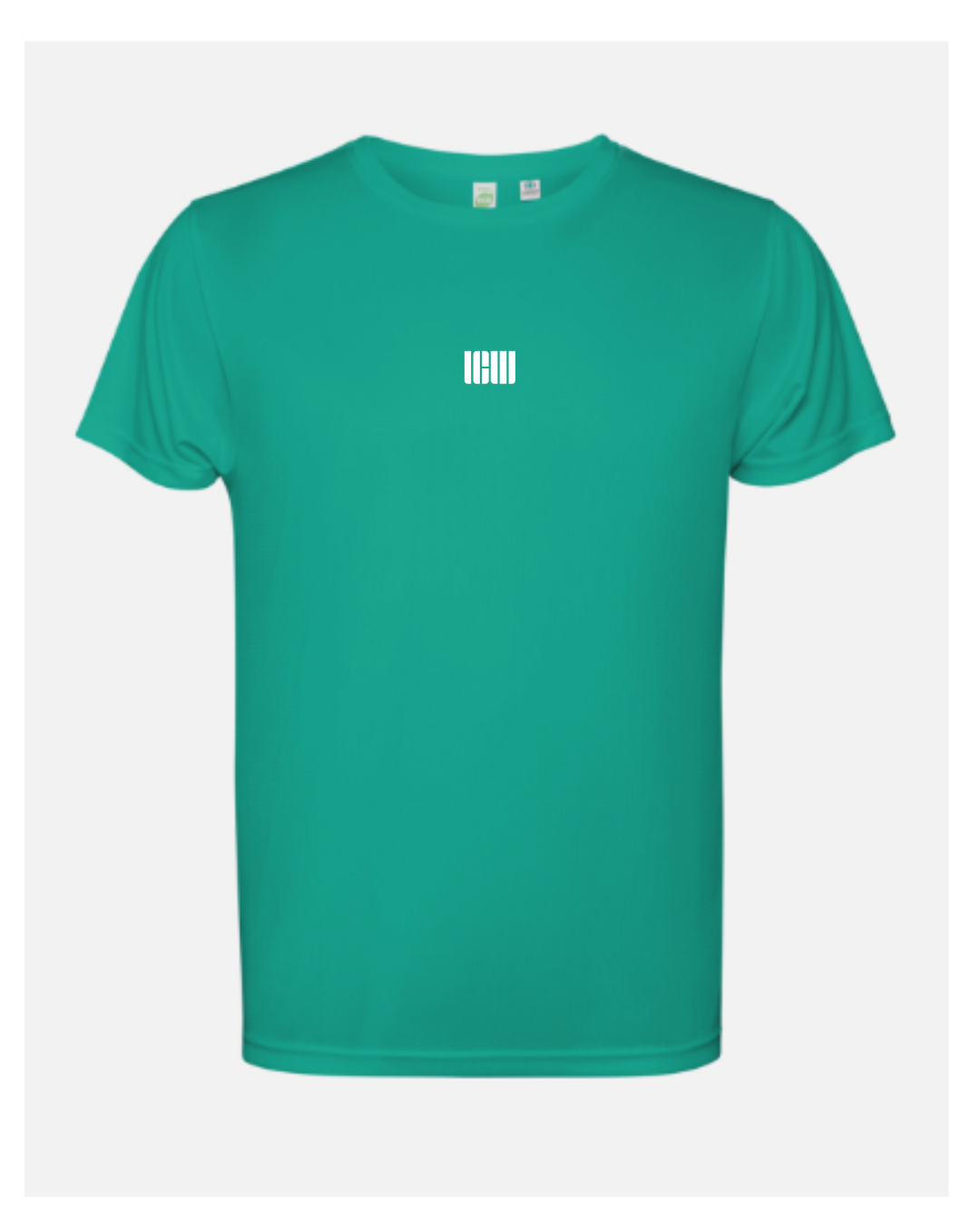 Childs Short Sleeve Tech Top