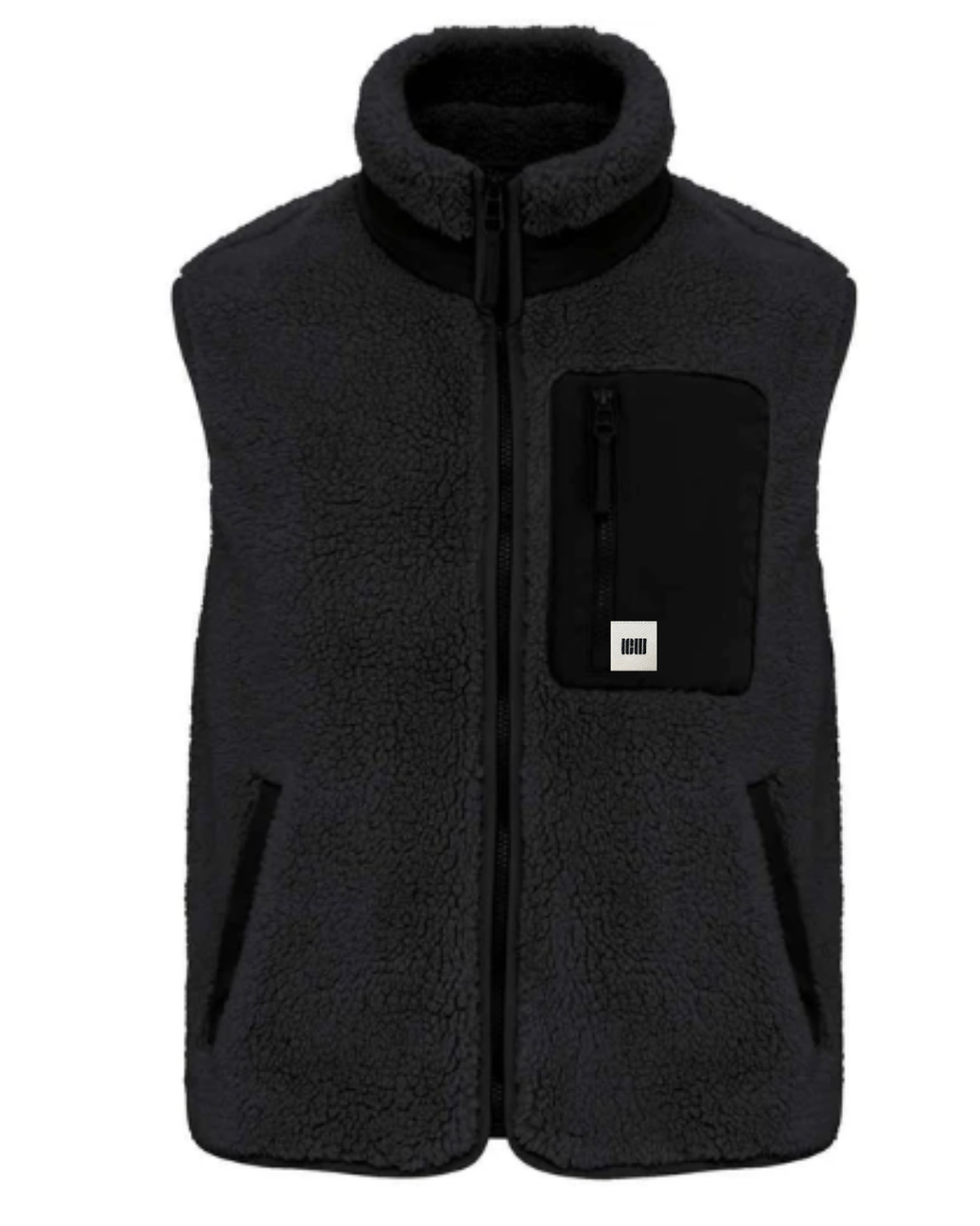 Winter Sherpa Bodywarmer