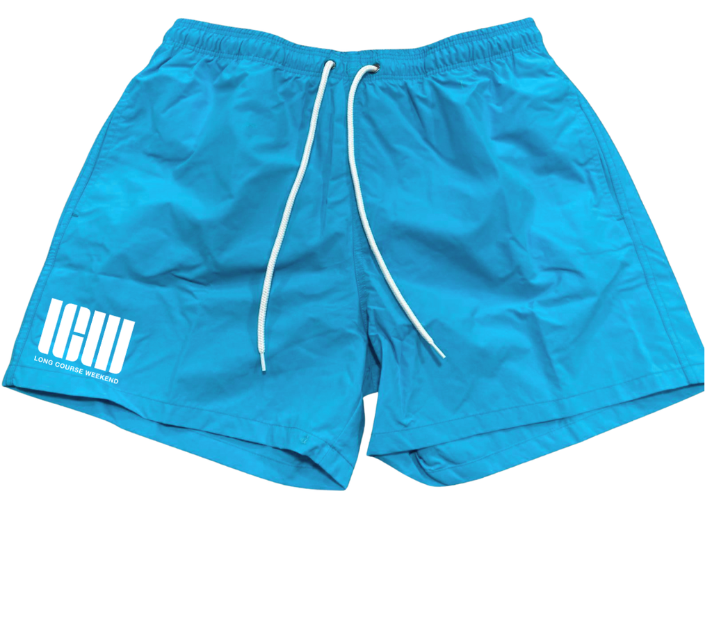 Pool Shorts - 3 Different Colours