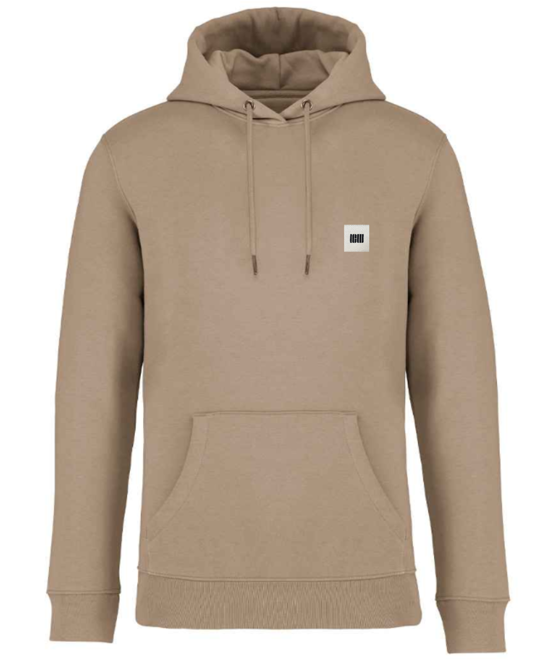 Heavyweight Hoody