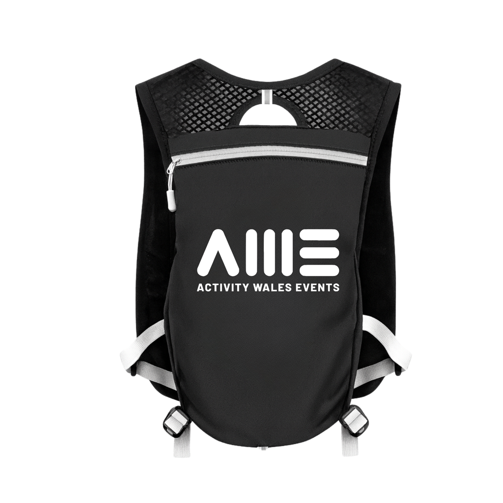 Hydration Vest