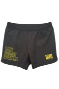 LCW Mens Run Short (with Undershort)