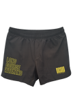 LCW Mens Run Short (with Undershort)