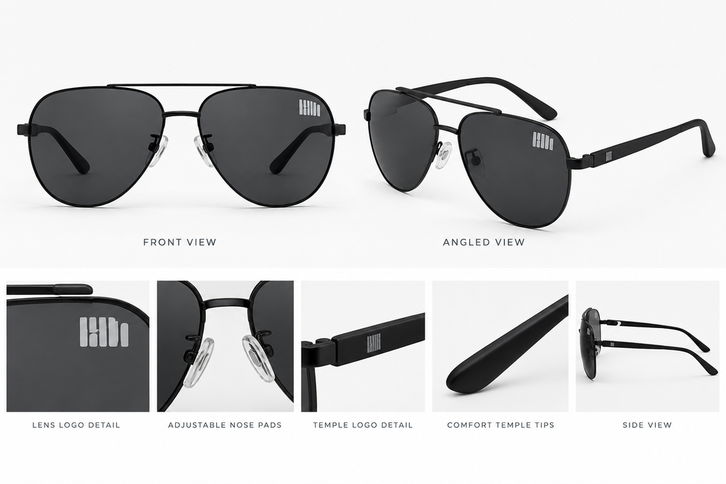 Aviator Sunglasses