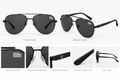 Aviator Sunglasses