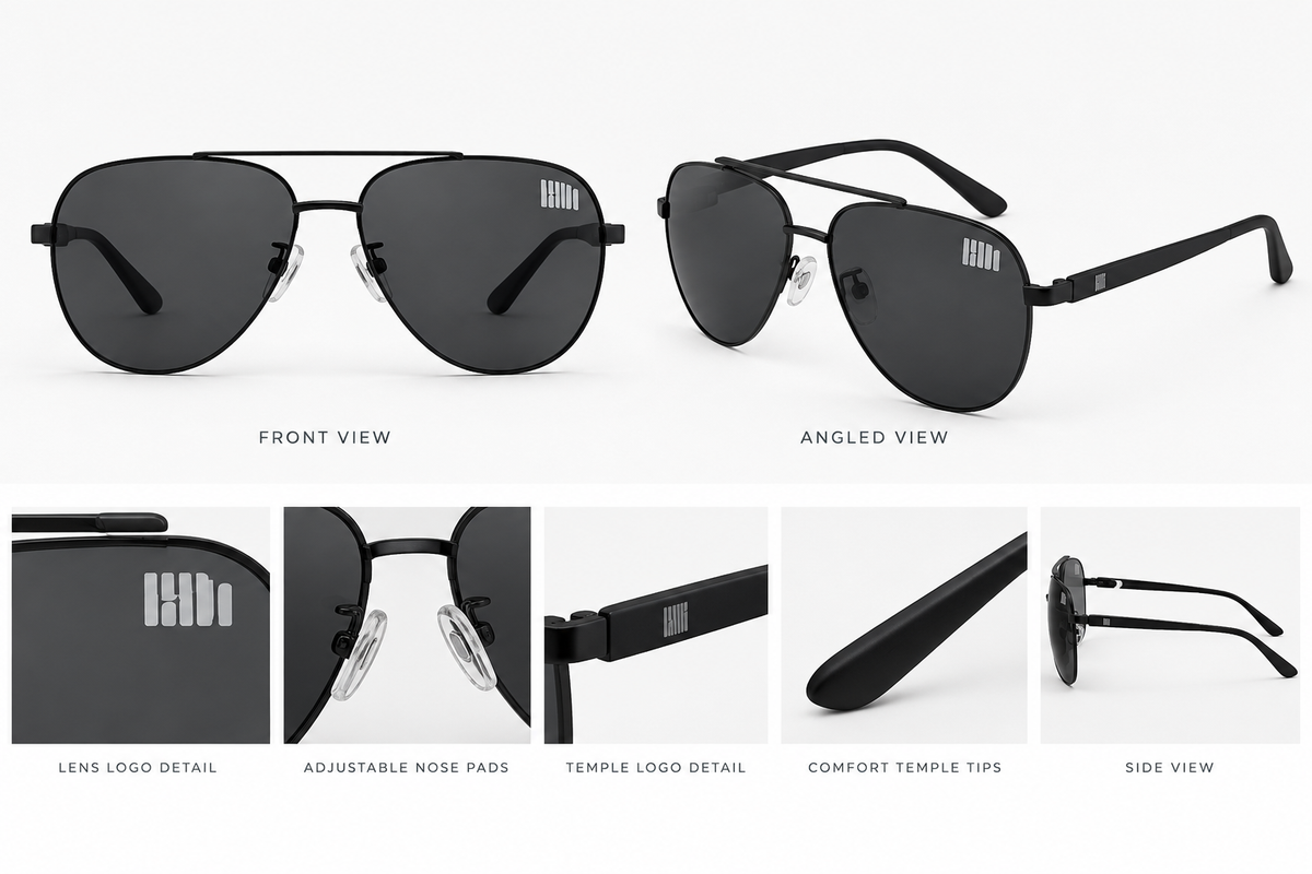 Aviator Sunglasses