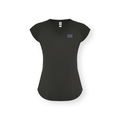 Ladies V Neck Tee