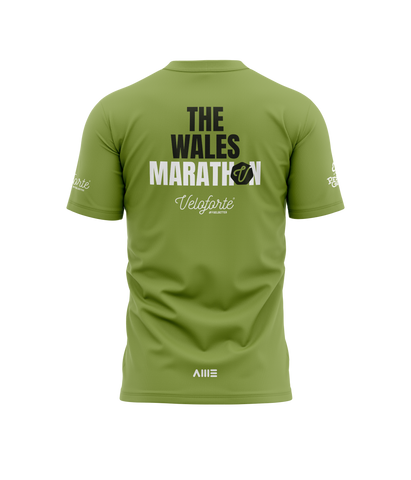 Marathon Tech T