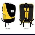 LCW Yellow Backpack