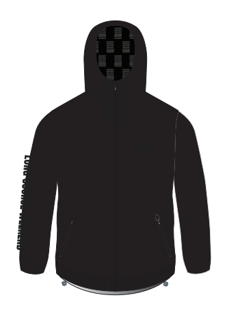 Black LCW Jacket