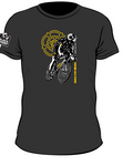 Yorkshire Dales Sportive Tech T-shirt