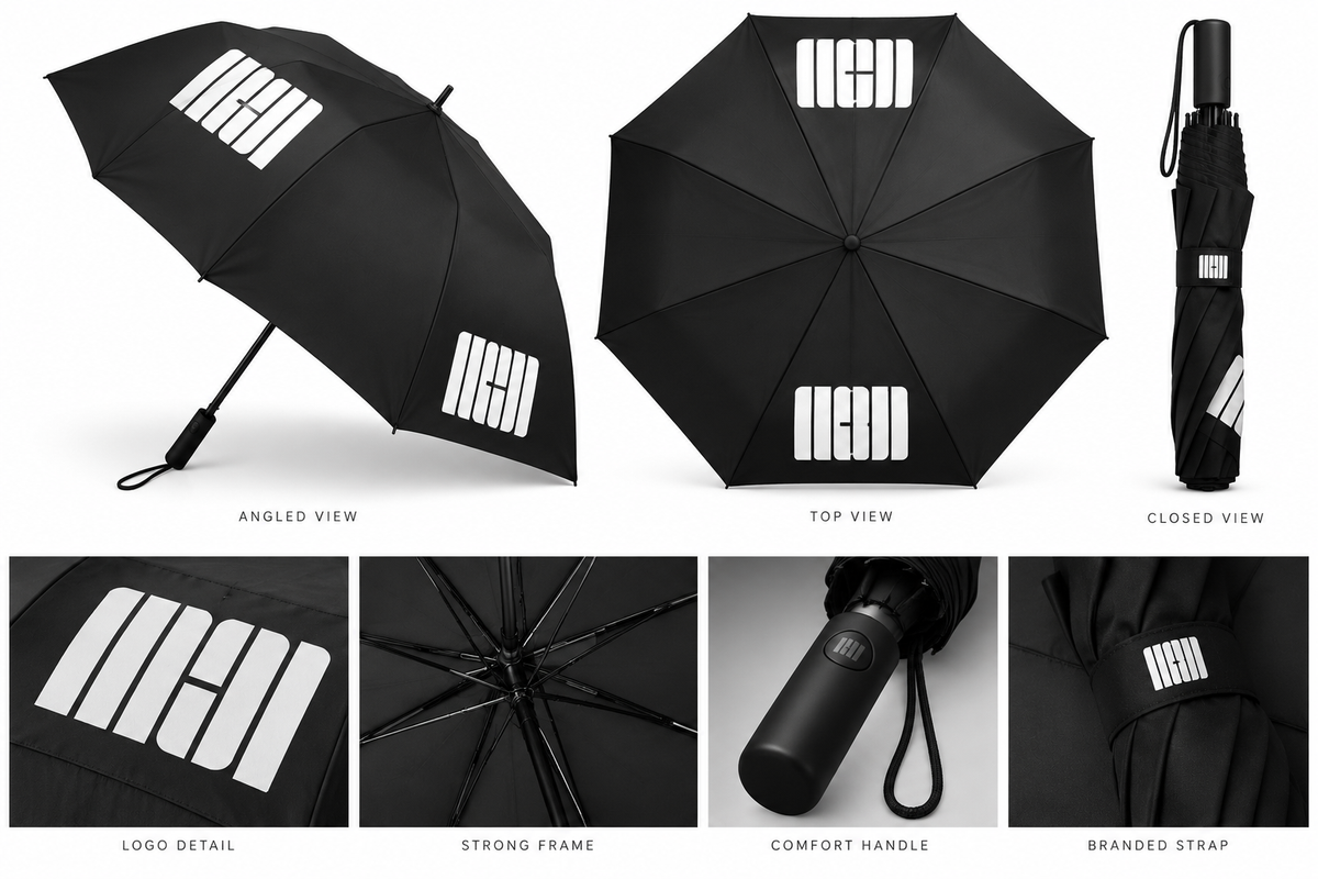 LCW Umbrellas