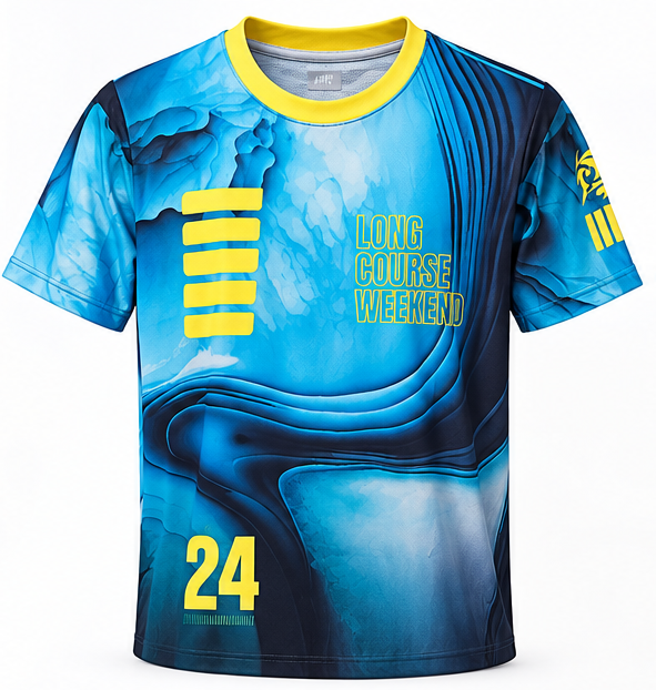 LCW Short Sleeve Tech Tee 24