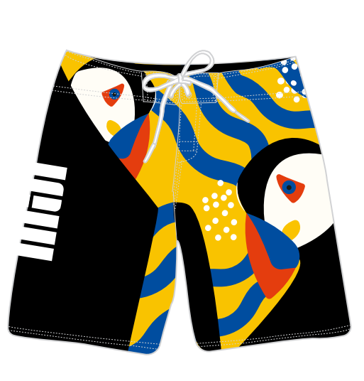 LCW Board Shorts