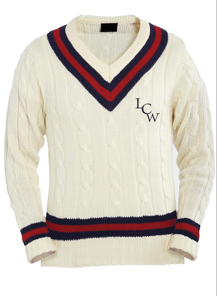 LCW Cricket Style Jumpers