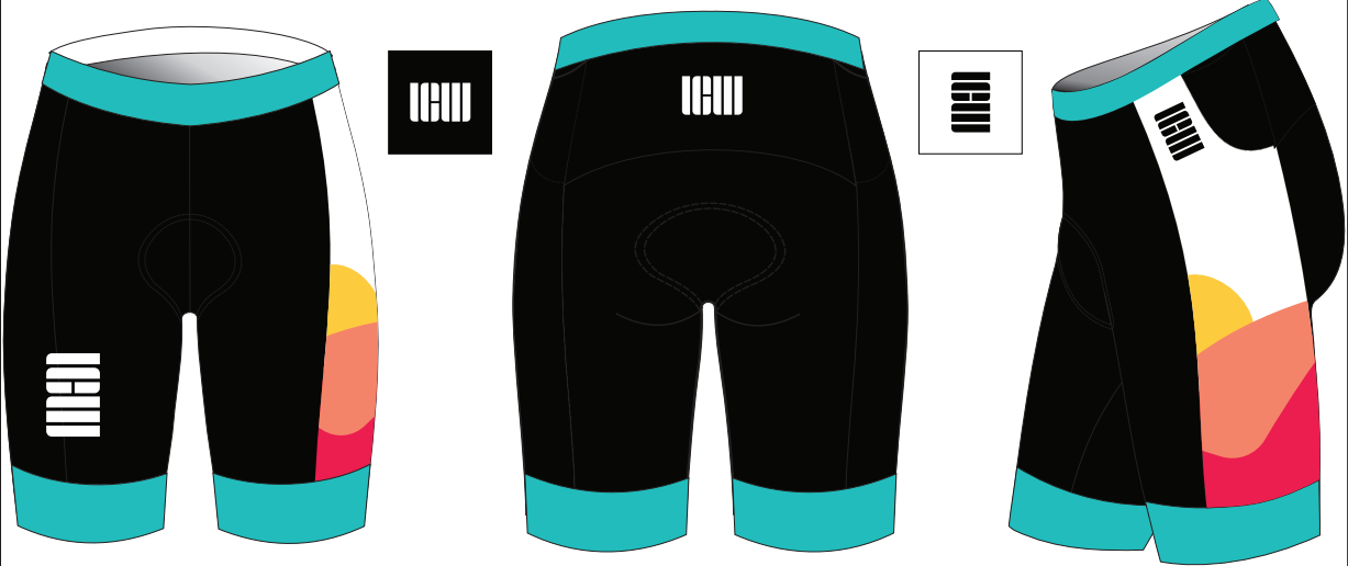 Cycling Shorts