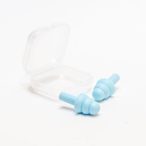 Ear plugs