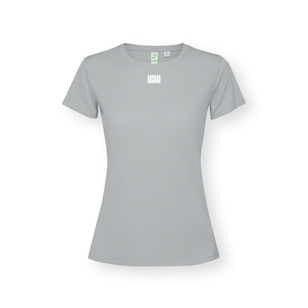 Ladies Short Sleeve Technical Tee