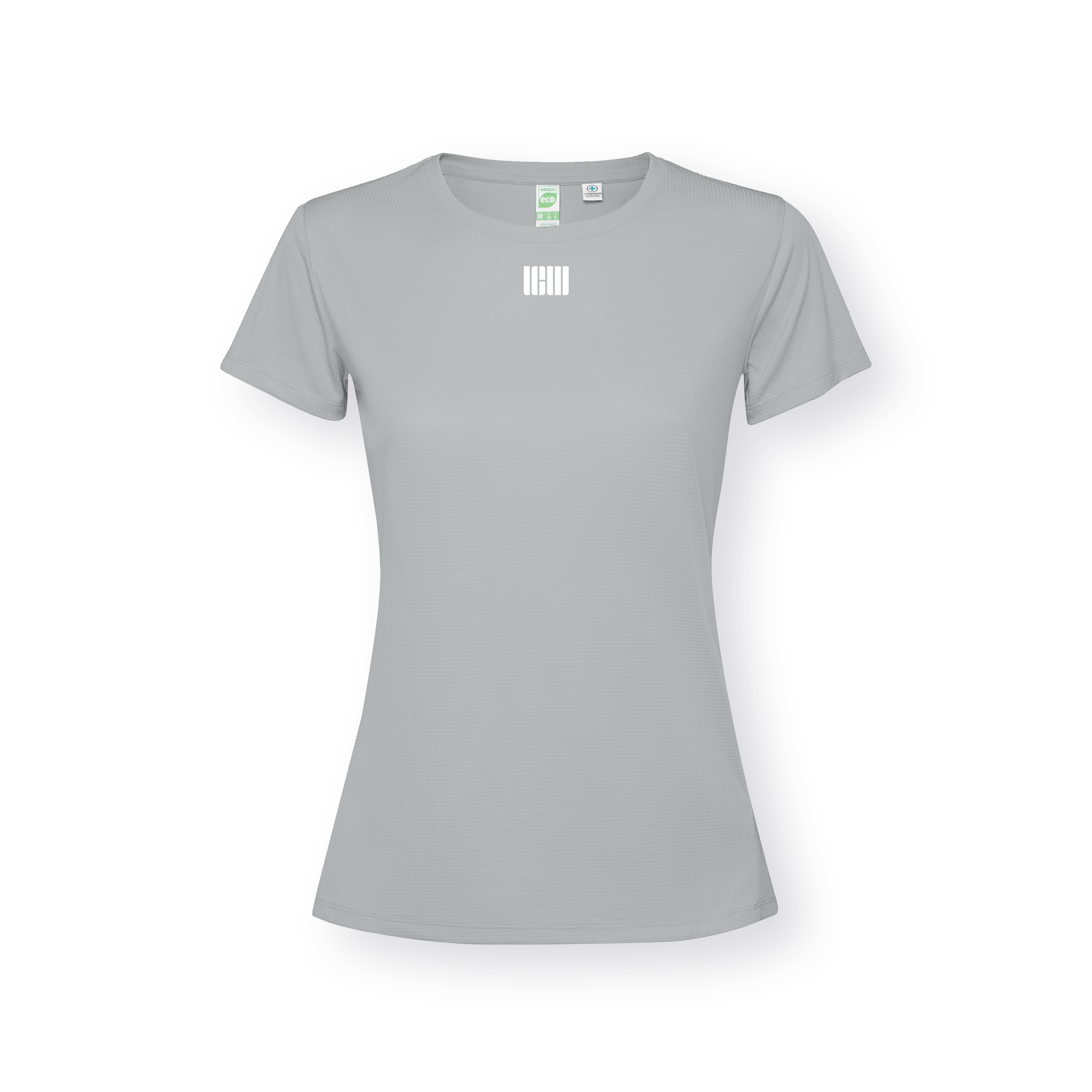 Ladies Short Sleeve Technical Tee