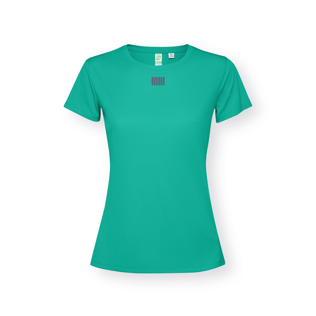 Ladies Short Sleeve Technical Tee