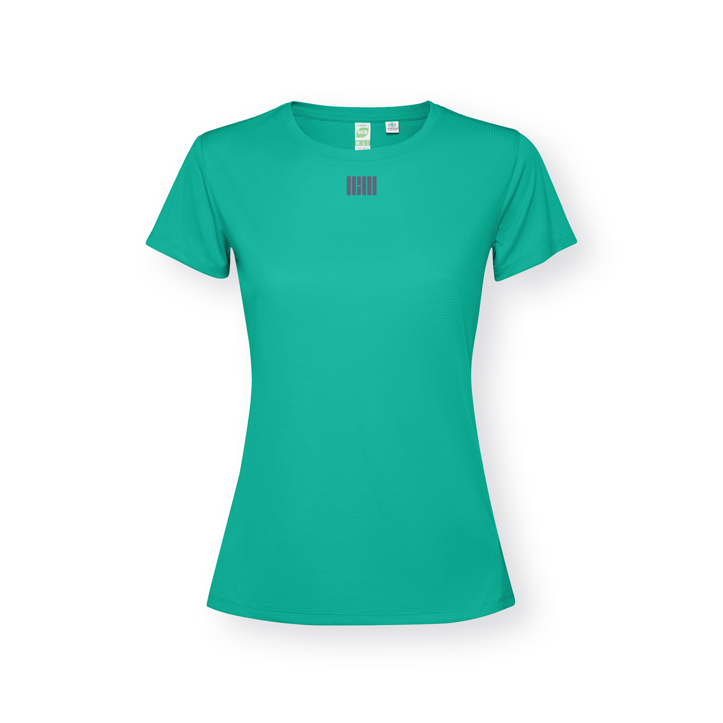 Ladies Short Sleeve Technical Tee