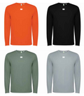 Long Sleeve Tech Tee Unisex
