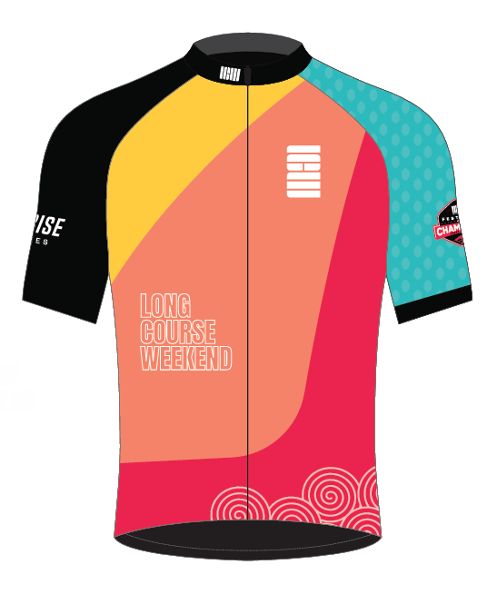 Cycle Jersey 2026