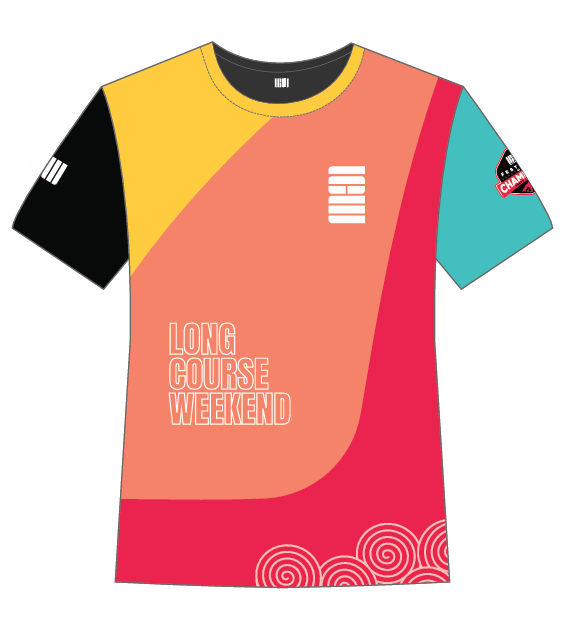 Tech Tee 2026