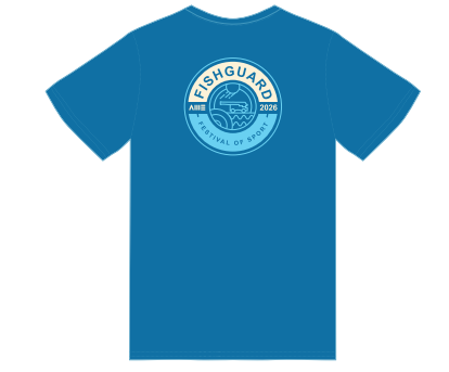 Fishguard Tech Tee 26
