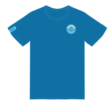 Fishguard Tech Tee 26