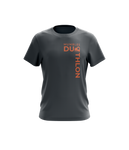 Mumbles Duathlon Tee