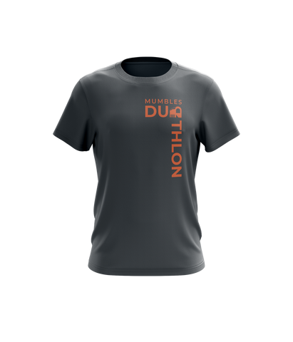 Mumbles Duathlon Tee