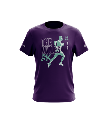 LCW 5K T-Shirt