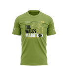 LCW Marathon Tech Tee