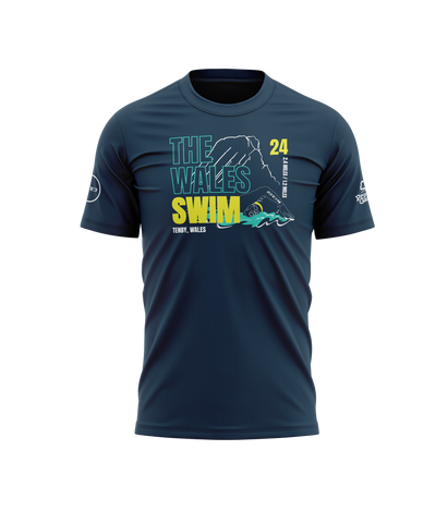 LCW Swim Tech T