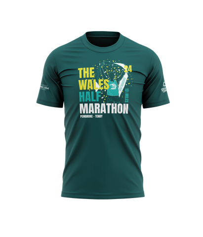 LCW Half Marathon Tech T