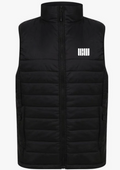 LCW Padded Black Gilet
