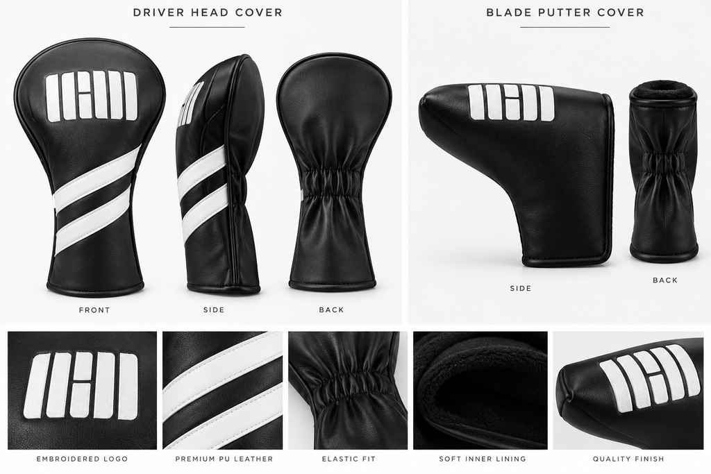 Golf Covers